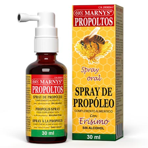 Marny'S Propoltos Spray - 30Ml