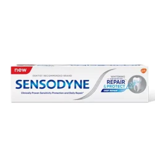 Sensodyne Adv Rpr&Prt Whiting T/P 75Ml