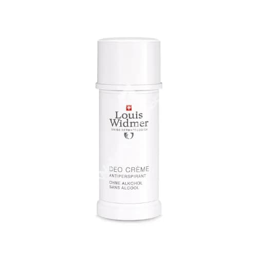 Louis Widmer Deo Cream Np 40Ml