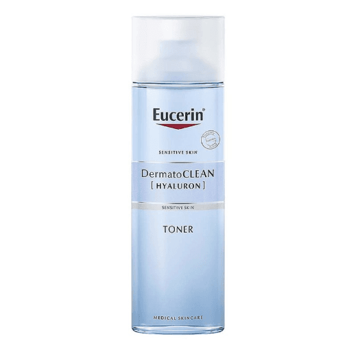 Eucerin Dermatoclean Clarifying Toner 200Ml