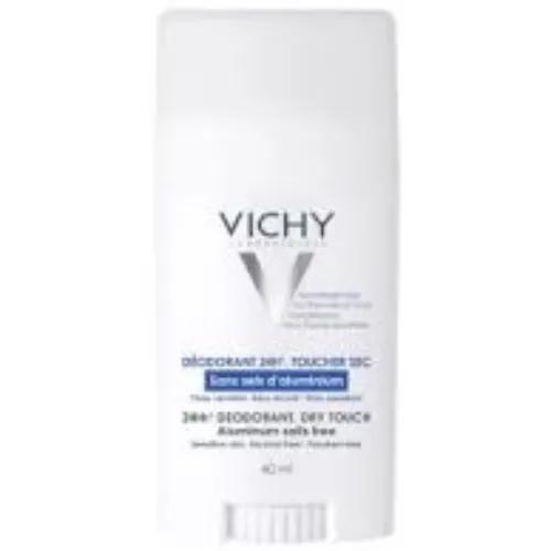 Vichy Deodorant Stick 24 Hrs (Aluminuim Free)