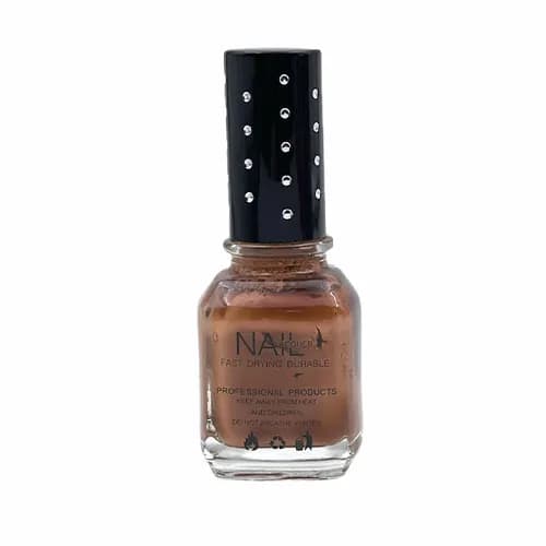 Nail Polish Chocolate #53