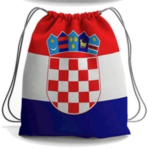 Fans Bag Croatia