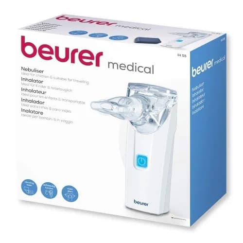 Beurer Ih 55 Nebulizer