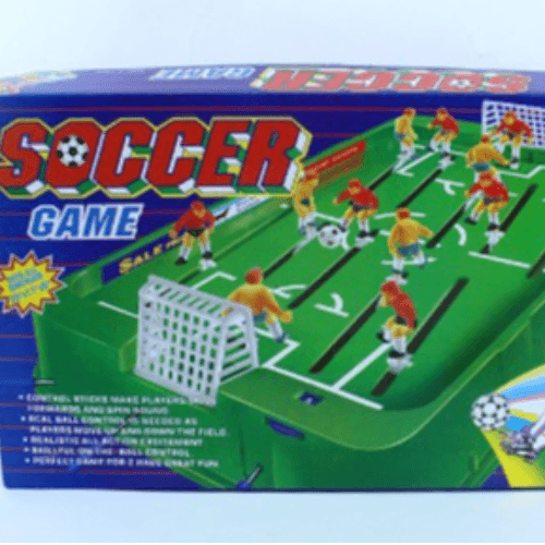 Soccer Table