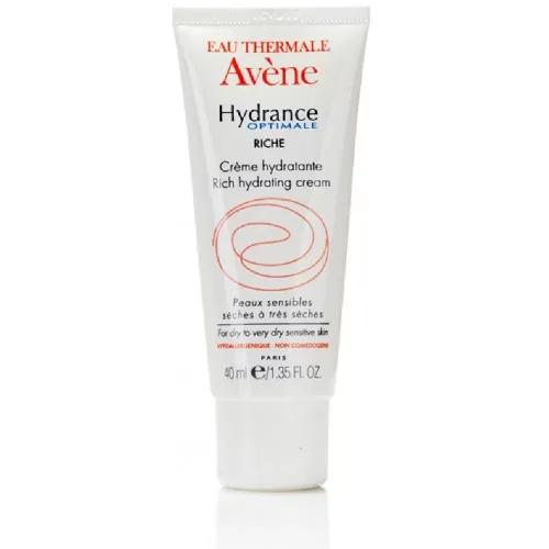 Av Hydrance Rich 40Ml (643817/647982)