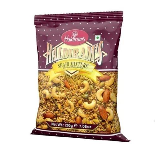 Haldirams Mixture Shahi 200G