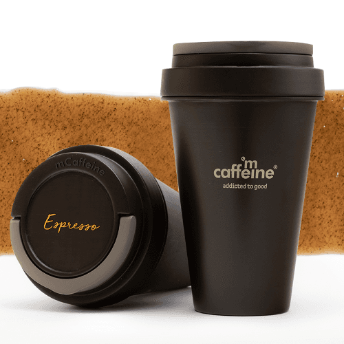 Coffee Espresso Body Wash (300 ml)