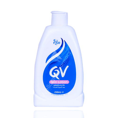 Qv Skin Lotion 250Ml  (Buy 2 Get 1 Free)