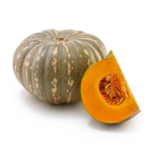 Pumpkin Orange Oman Approx 1kg