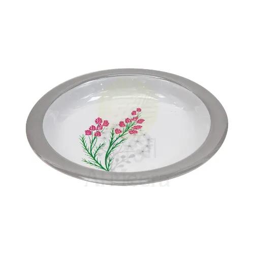 Hoover Starling Soup Plate 24Cm 240Sp