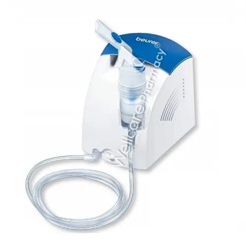 Beurer Ih26 Nebulizer