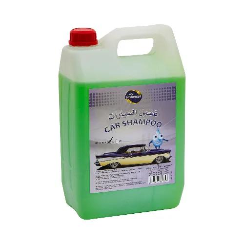 Promesse Car Shampoo 5L