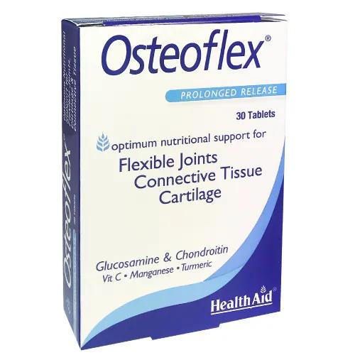 Health Aid Osteoflex Tablet 30'S