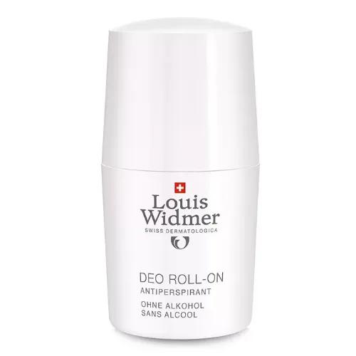 Louis Widmer Deo Roll On P 50Ml