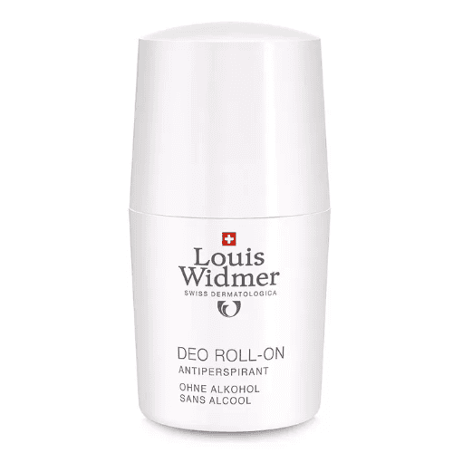 Louis Widmer Deo Roll On P 50Ml