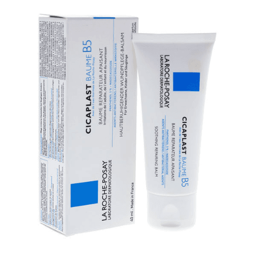 Lrp Cicaplast Baum B5 40Ml Cream (8213)