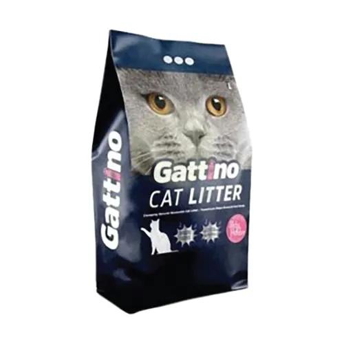 Gattino Soap Scented Cat Litter 10L