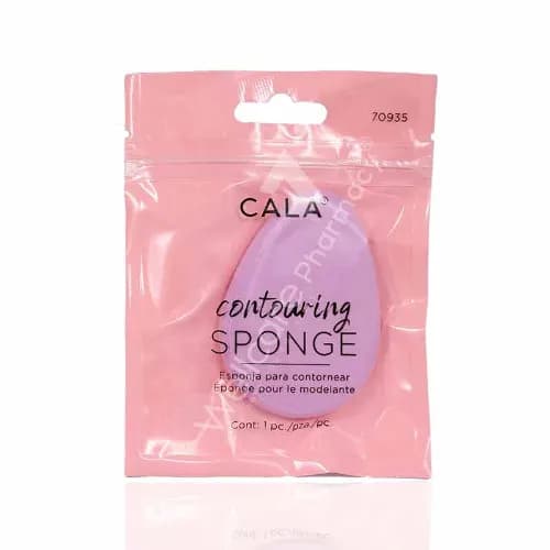 Cala Contouring Sponge -70935 