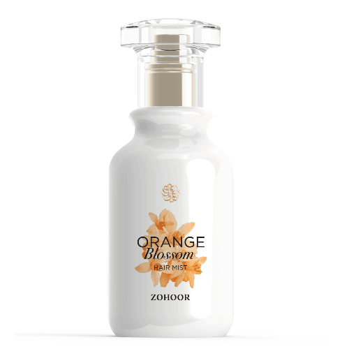 Hair Mist - Orange Blossom