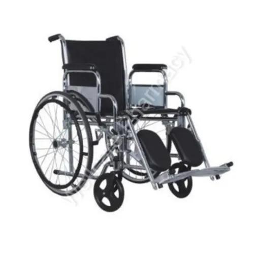 Caremax Ky902C-46 Chromed Steel W/Chair 22Kg#15175