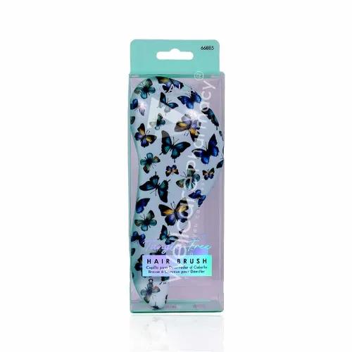 Cala Tangle Free Hair Brushbutterfly-66885