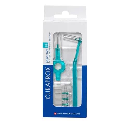 Curaprox Cps 06 Interdental Brush Prime