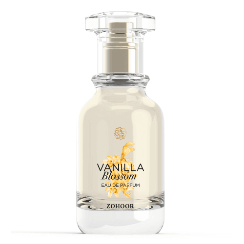 Edp Vanilla Blossom - 50ml