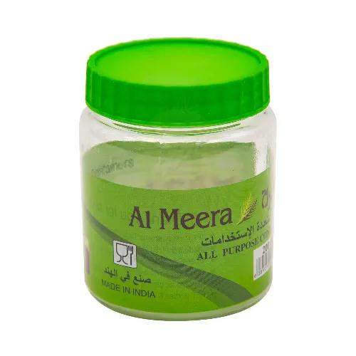 Al Meera Plastic Container 200Ml