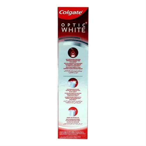 Colgate Optic White Expert Toothpaste 75 ml