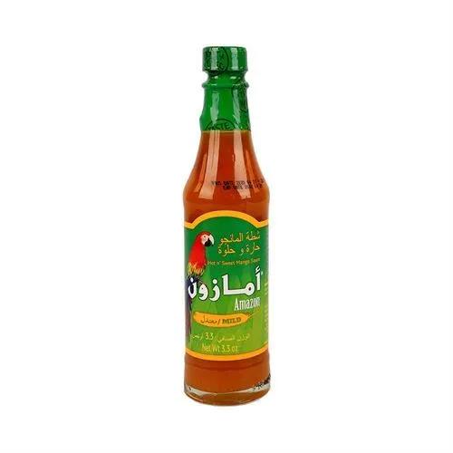 Amazon Hot & Sweet Sauce 98 ml