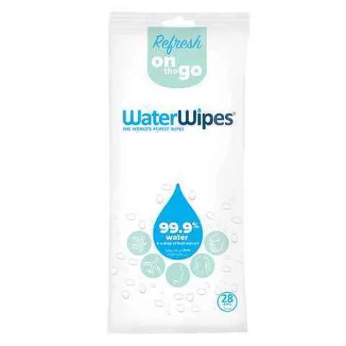 Water Wipes 28S