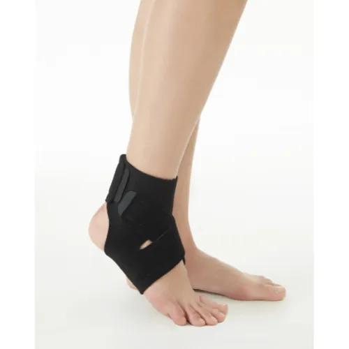 Dr.Med Cross Strap Ankle Support A004 Medium