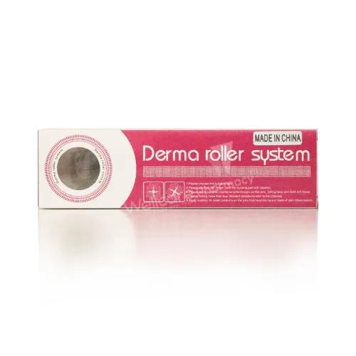 Derma Roller System 0.5Mm