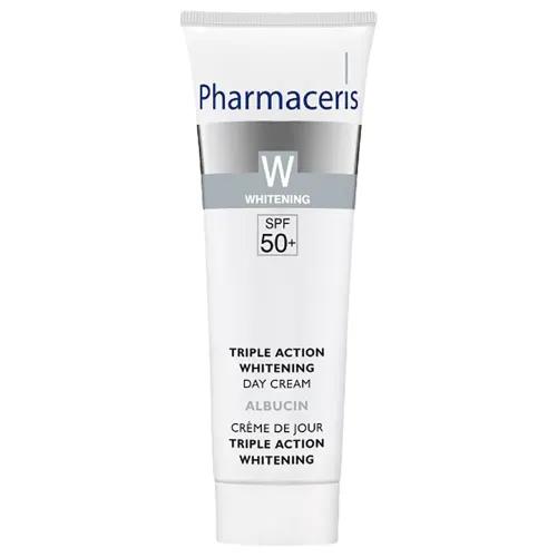 Pharmaceris Albucin Day Cream 30Ml