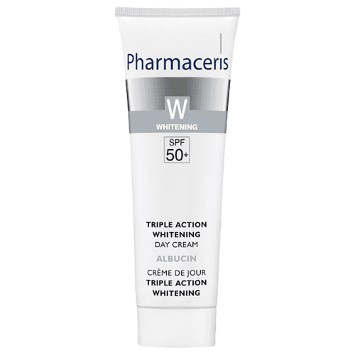 Pharmaceris Albucin Day Cream 30Ml