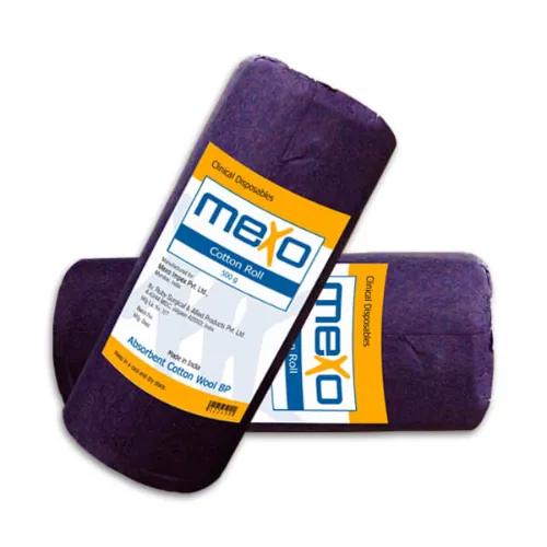 Mexo Absorbent Cotton Roll 500 Gm