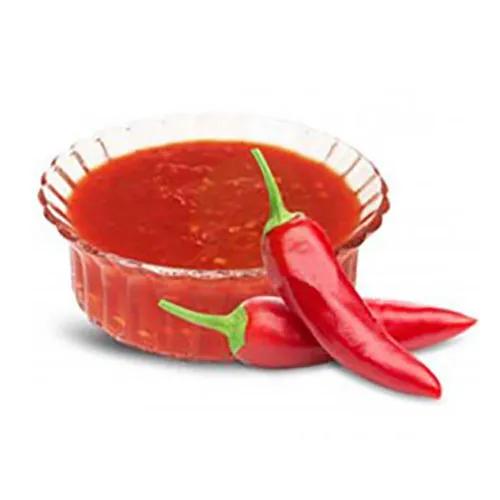 Hot Chili Syria Approx 200G