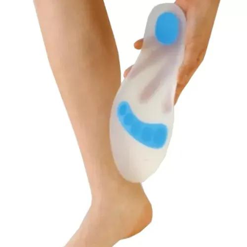 Dr-A018 Silicon Insoles -Xl