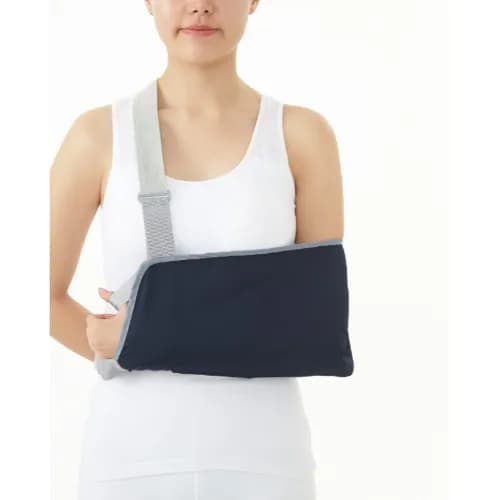 Dr.Med Easy Shoulder Immobilizer E027 Medium