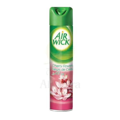 Air Wick N&F Cherry 300Ml