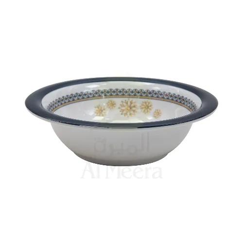 Hoover Jaffa Soup Bowl 15.5Cm