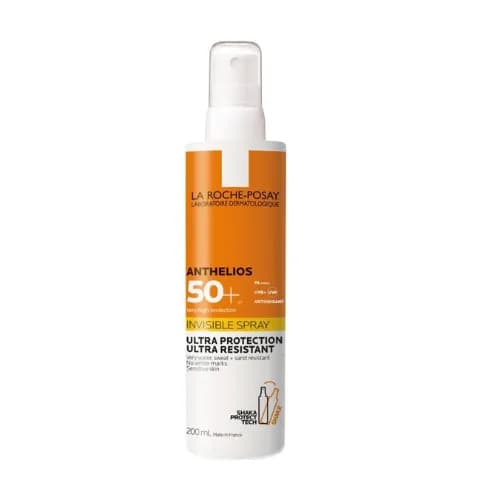 La Roche Posay Anthelios Shaka Spray Spf50 200Ml