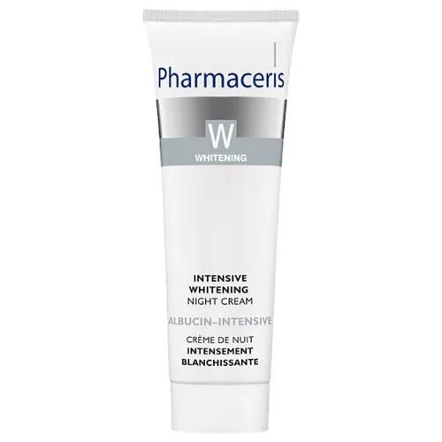 Pharmaceris Albucin Night Intensive White Cream 30Ml