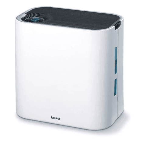Beurer Lr 330 Comfort Air Purifier