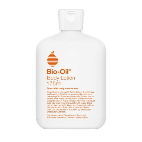 Bio Oil Body Lotion 175 Ml