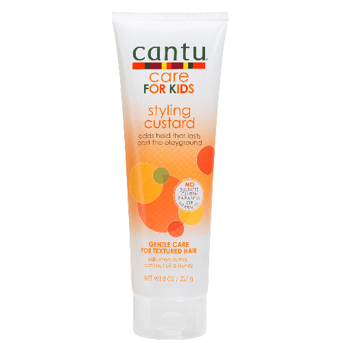 Cantu Care for Kids Styling Custard 227 g