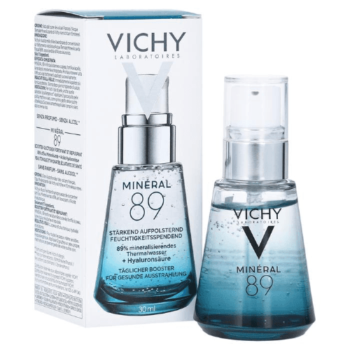 Vichy Mineral 89 Probiotics 30Ml