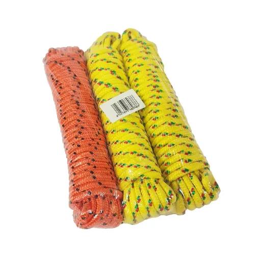 Sirocco Pp Rope 6Mmx8M 3Pcs