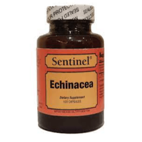 Sentinel Echinacea 100"S
